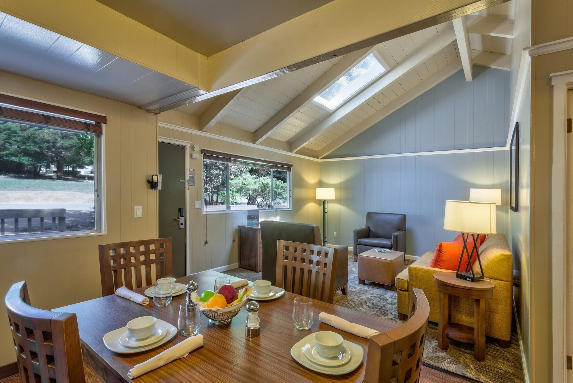 Big Sur Lodge מראה חיצוני תמונה