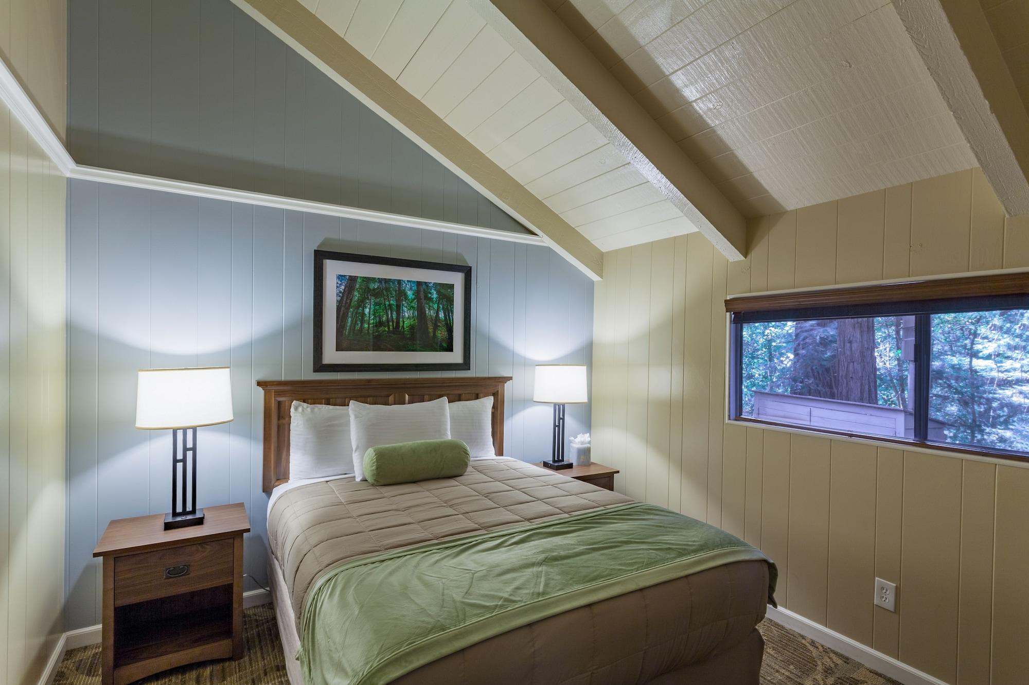 Big Sur Lodge מראה חיצוני תמונה