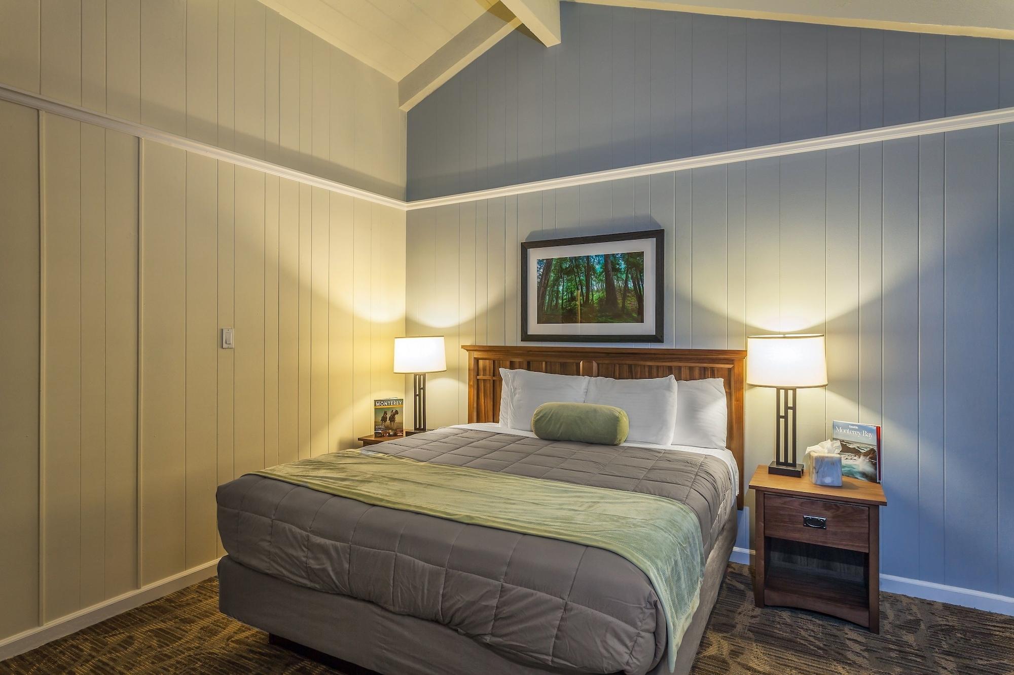 Big Sur Lodge מראה חיצוני תמונה