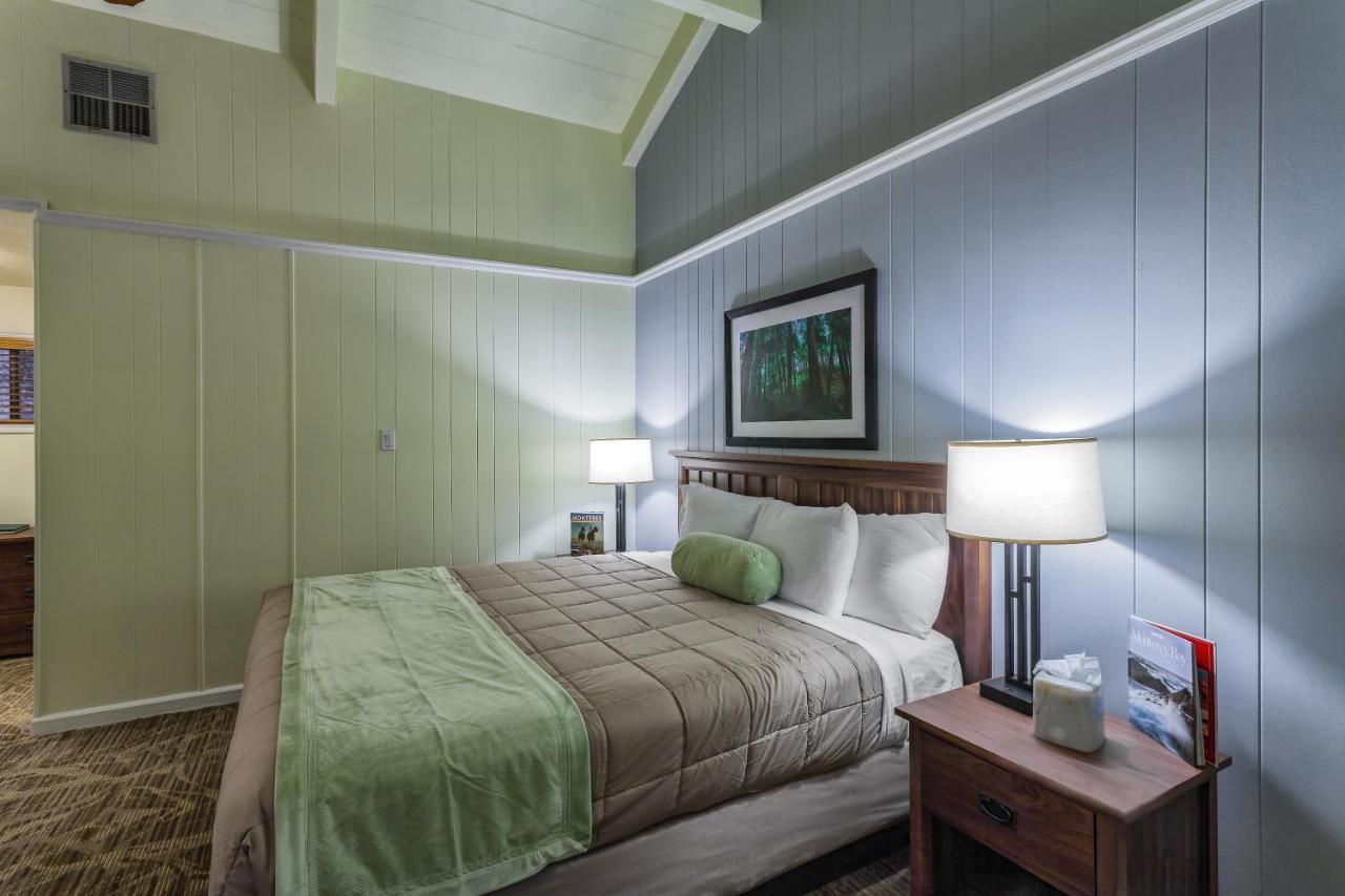 Big Sur Lodge מראה חיצוני תמונה