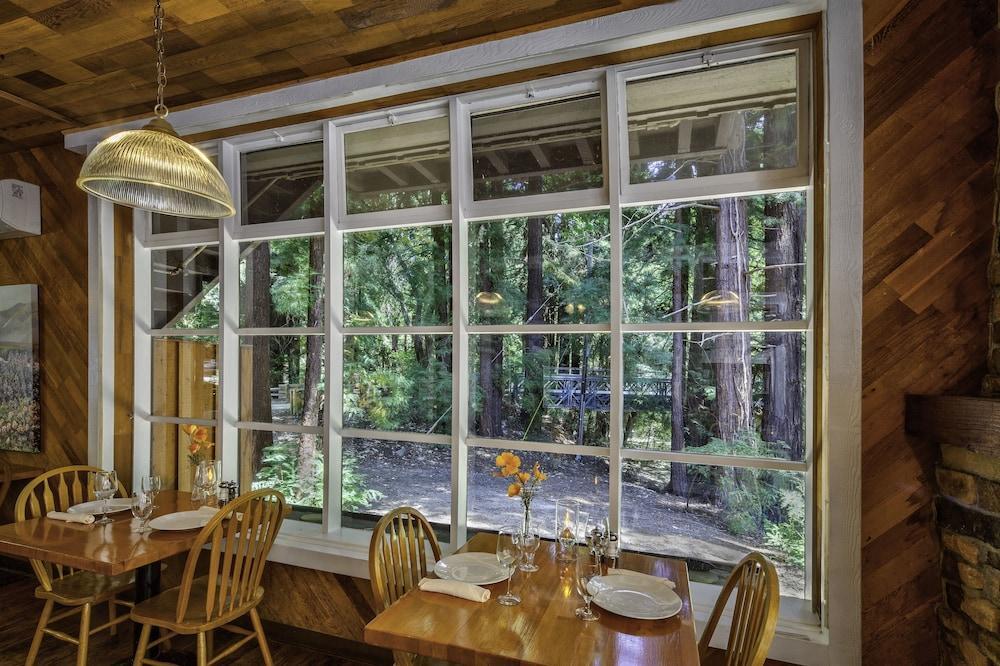Big Sur Lodge מראה חיצוני תמונה